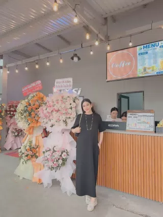 Hình ảnh hoa thực tế